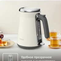 Чайник электрический Collection KI666AE0, белый