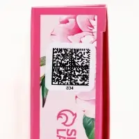 Чистое счастье Женский набор соли в коробке торте, нежный пион, 150 гр