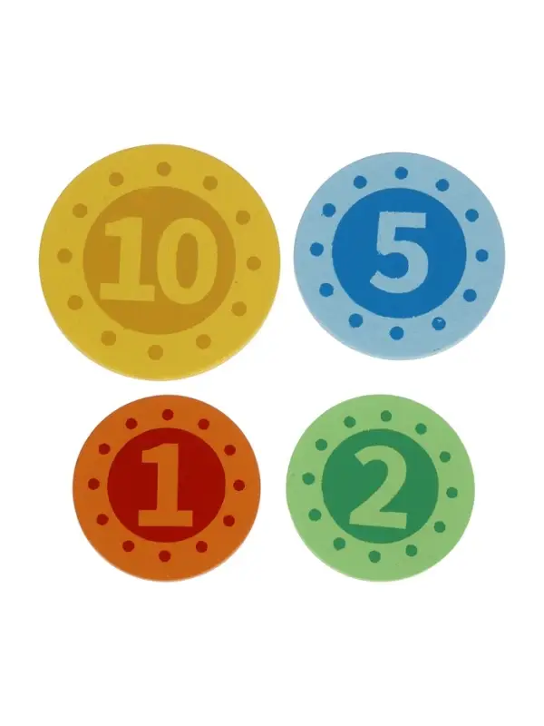 Логический Домик "Играем и развиваемся"