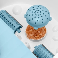 Гидромассажная ванночка для ног массажная КТ-5950