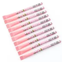 Ручка-эко, шариковая, синяя паста, 1.0 мм &laquo;С 8 марта!&raquo;