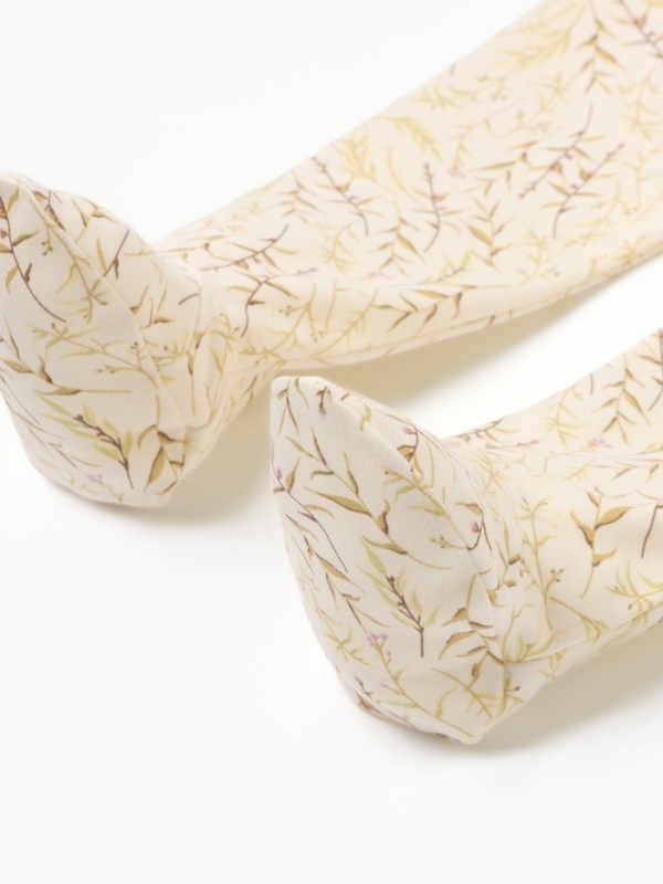 Ползунки детские MINAKU "Nature", рост 74-80 см