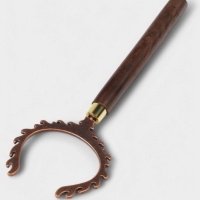 Ухват для пиалы, для китайской чайной церемонии, 18 см Ухват для пиалы, для китайской чайной церемонии, 18 см