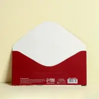 Конверт для денег &laquo;С юбилеем!&raquo;, 16.5&times;8 см