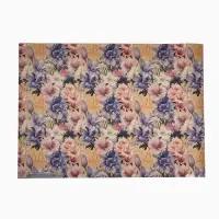 Бумага упаковочная крафтовая &laquo;8 марта&raquo;, 50 х 70 см