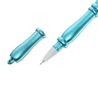 Ручка - прикол гелевая Calligrata &laquo;Рука&raquo;, МИКС