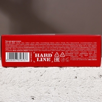 Подарочный набор косметики &laquo;Охлади свой пыл&raquo;, гель для душа 300 мл и мыло для рук, HARD LINE