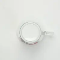 Кружки стеклянные новогодние &laquo;Персонажи&raquo;, набор 2 шт.