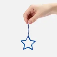 Набор Astrela, синий