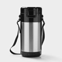 Термос для еды, 2.6 л, сохраняет тепло до 8 ч Термос для еды, 2.6 л, сохраняет тепло до 8 ч