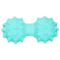 Роллер массажный, 14х6 см, цвета МИКС