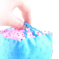 Набор мягких кубиков &laquo;Умные кубики&raquo;