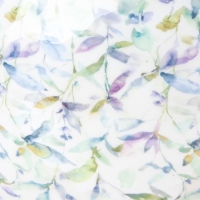 Салатник "Оттенки сирени" дерево манго 23х23х10,5 см