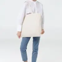 Холщовая сумка Shelty, неокрашенная