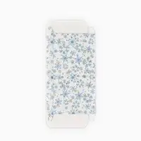 Коробка для шоколада &laquo;Снежинки&raquo;, 17 х 8.5 х 1.5 см