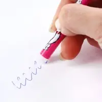 Ручка со стираемыми чернилами, &laquo;Коты аристократы&raquo;