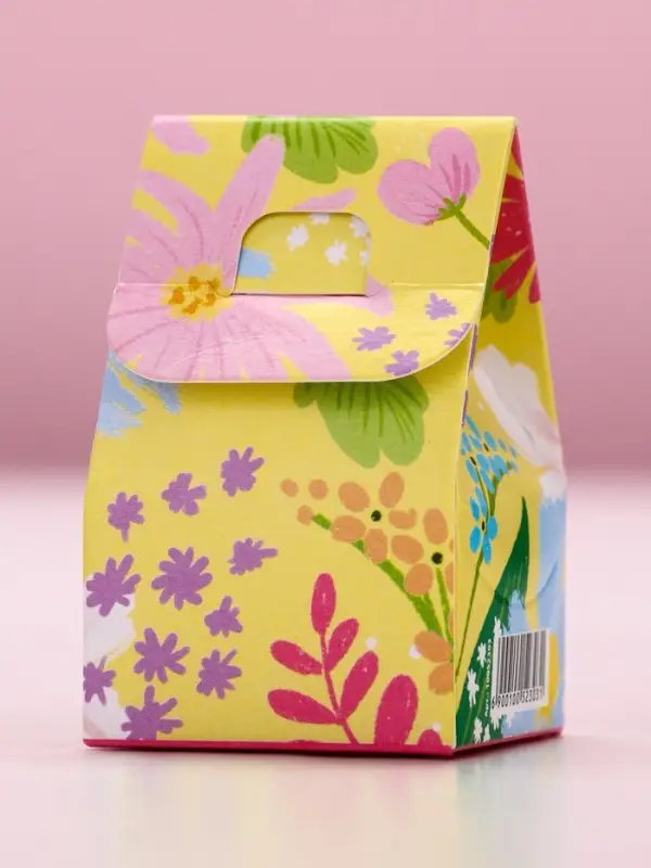 Бомбочка для ванны &laquo;Сияй!&raquo;, 40 г, аромат сочная дыня, Чистое счастье