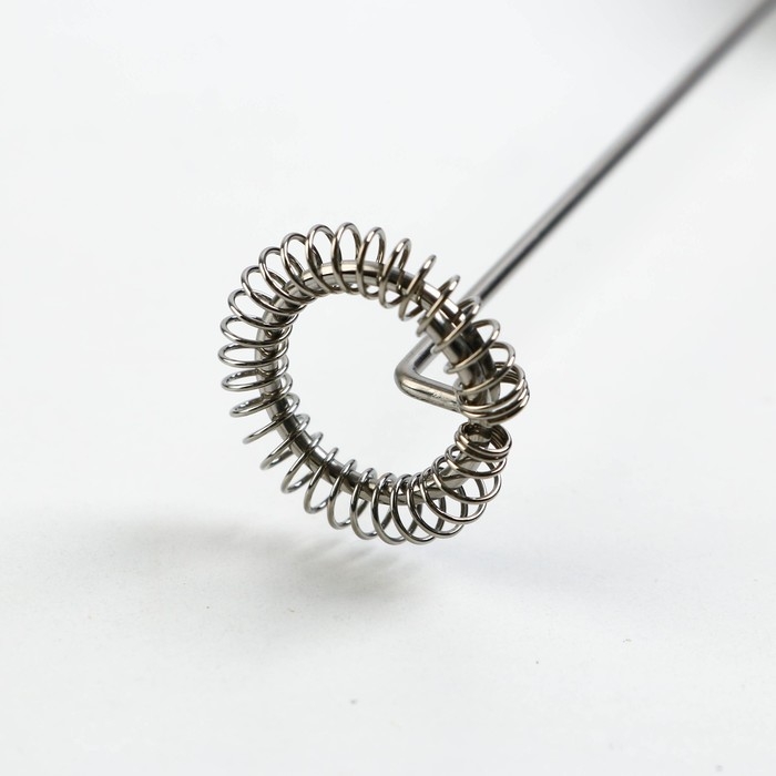 Миксер для капучино Миксер для капучино "Драконы", модель LMR-01, 3,5 х 20 см