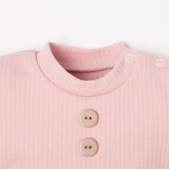 Боди Крошка Я, BASIC LINE, рост 62-68 см Боди Крошка Я, BASIC LINE, рост 62-68 см