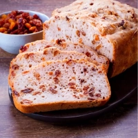 Хлебопечка Pain&Tresors OW251E32, черный, 720 Вт