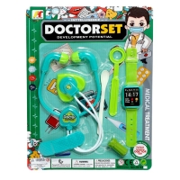 Набор доктора &laquo;Лучший доктор&raquo;, 6 предметов