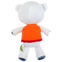 Мягкая музыкальная игрушка &laquo;Тучка&raquo;, Ми-ми-мишки, 20 см, музыкальный чип