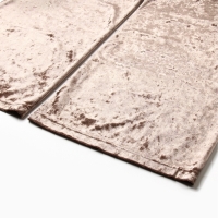 Брюки домашние KAFTAN Velvet 52-54, кофейный Брюки домашние KAFTAN Velvet 52-54, кофейный