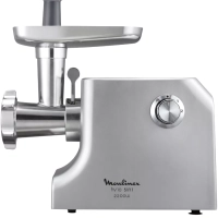 Мясорубка электрическая HV10 ME856D32, 2100 Вт