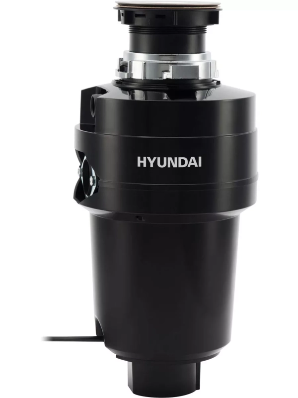 Измельчитель HFWD 12560 черный черный