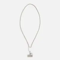 Кабель-ланьярд energyFlex Pro, серый