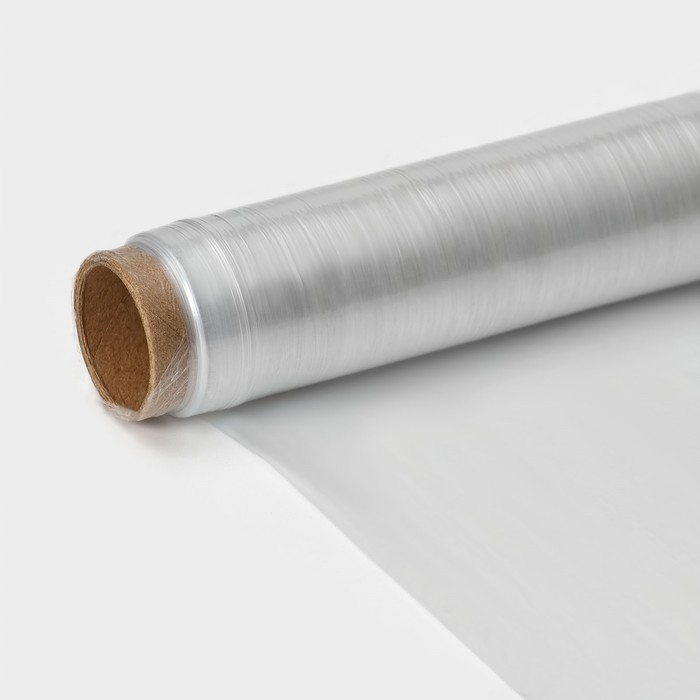 Плёнка пищевая Доляна, 30 см &times; 50 м