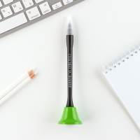 Подарочный набор «УЧИТЕЛЬ звучит гордо»: ежедневник и ручка-колокольчик (шариковая, синяя паста, 1 мм) Подарочный набор «УЧИТЕЛЬ звучит гордо»: ежедневник и ручка-колокольчик (шариковая, синяя паста, 1 мм)