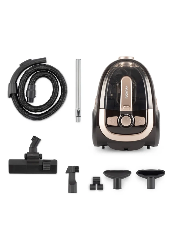 Пылесос HYV-C3550 2220Вт