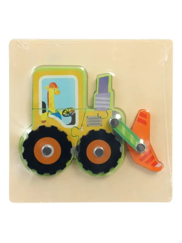 Детский Пазл для детей