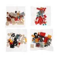 Адвент - календарь &laquo;Большой подарок на новый год&raquo;, 24 окошка с подарками