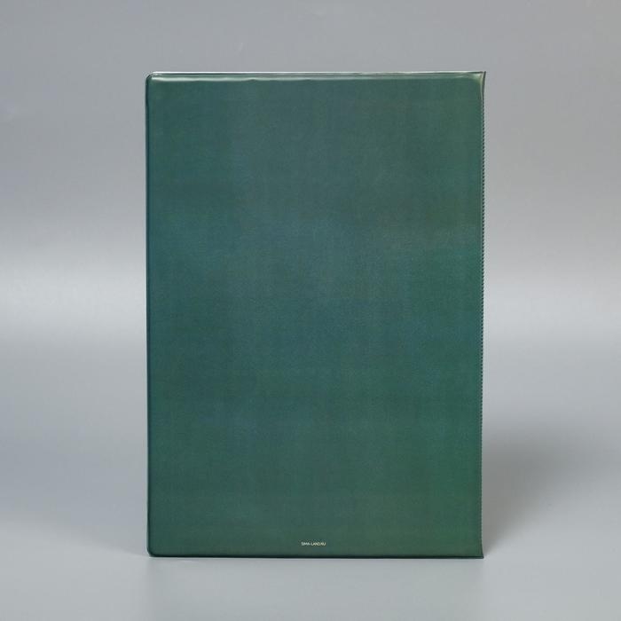 Папка для семейных документов &laquo;Docs&raquo;, 8 файлов А4