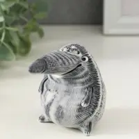 Сувенир "Ёж" 6,5 см