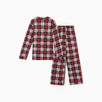 Пижама мужская KAFTAN Сhristmas time размер 48