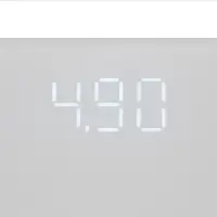 Умные весы Mi Smart Scale 2