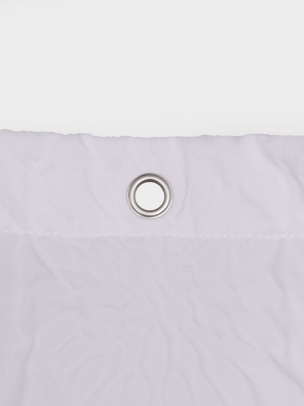 Штора для ванной "Сохо", 180х180 см, полиэстер