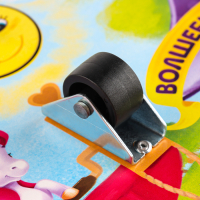 Бизиборд &laquo;Волшебный мир фей&raquo;