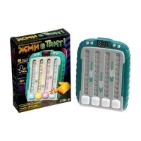 Игра на реакцию "Жми в такт!"