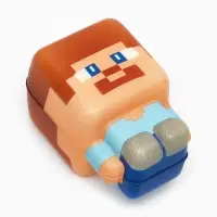 Мялка "Герой", Микс