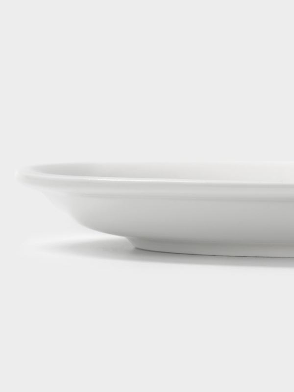 Блюдце d=14.7 см, к чашке 250 мл штабелируемой