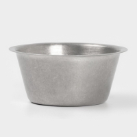 Соусник 100 мл, д=7,8 см ш