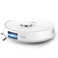 Робот пылесос X-plorer Serie 140 RG9177WH