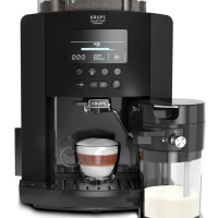 Автоматическая кофемашина Arabica Latte EA819N10