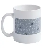 Кружка &laquo;Бизнес-зодиак. Близнецы&raquo;