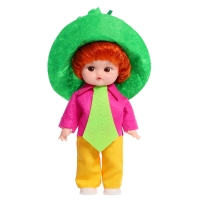 Кукла «Незнайка», МИКС, 27 см Кукла «Незнайка», МИКС, 27 см