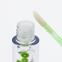 Детский блеск для губ &laquo;Сочные фрукты&raquo;, 10 мл, МИКС